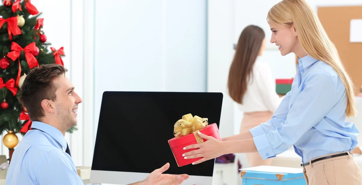 Cadeaux d’entreprises Quels impacts fiscaux