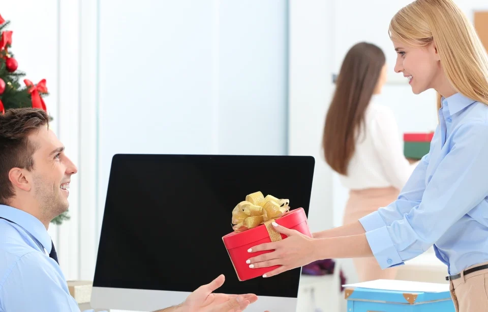 Cadeaux d’entreprises Quels impacts fiscaux