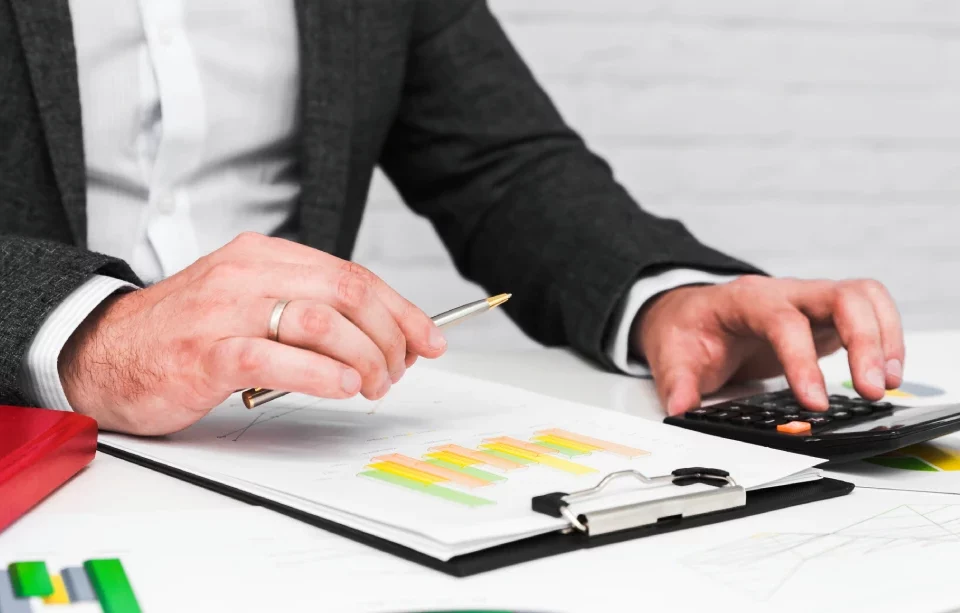 comment comptabiliser ses recettes et dépenses