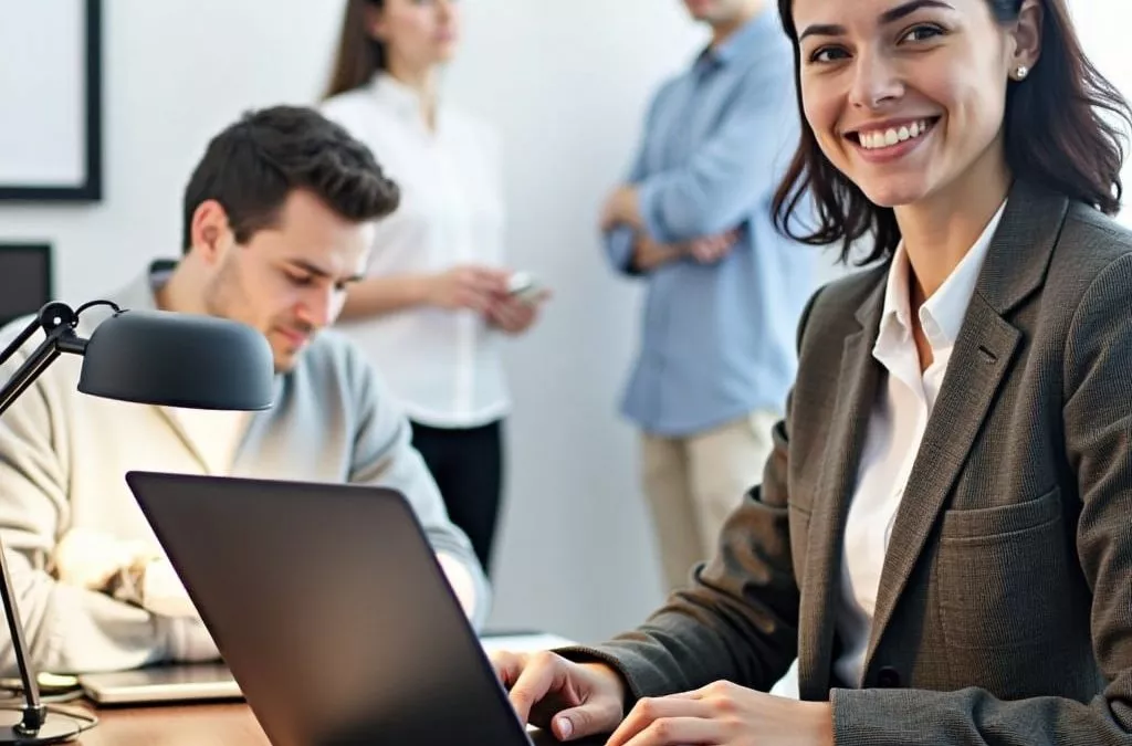 Gestion sociale de votre entreprise avec Noly Compta