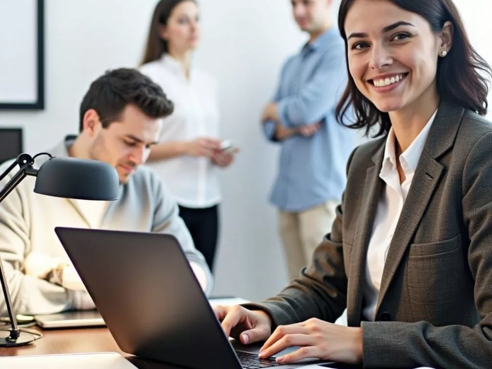 Gestion sociale de votre entreprise avec Noly Compta