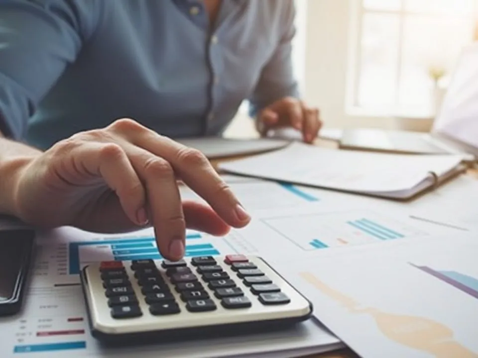 Liasse fiscale : Comment éviter les erreurs lors de votre déclaration annuelle ?