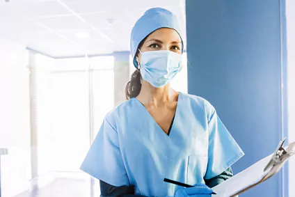 Calendrier infirmière libérale