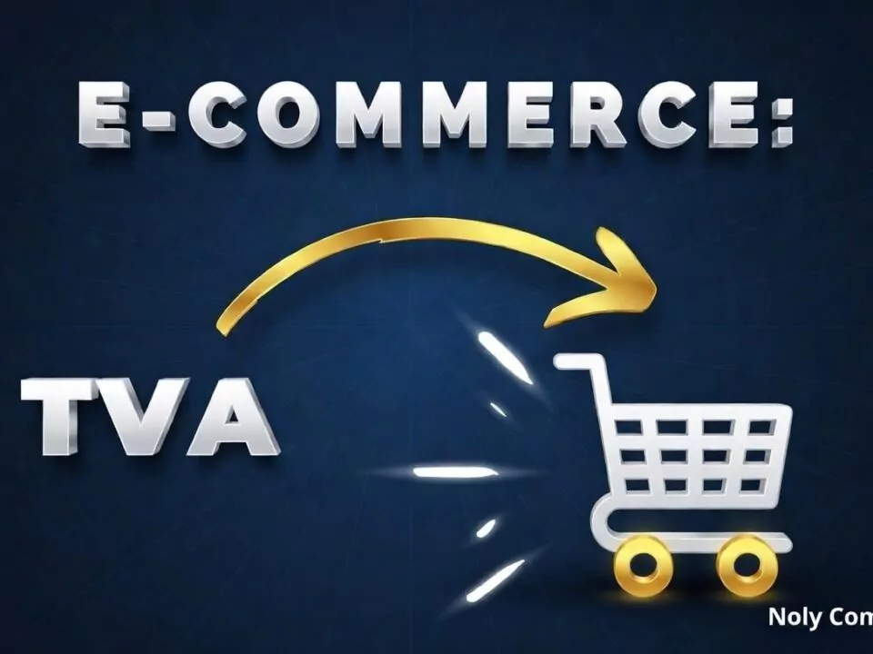 TVA Ecommerce Noly Compta