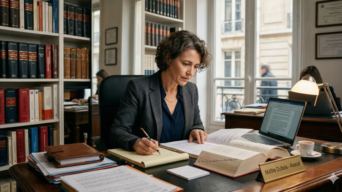 Quand un avocat doit-il passer à la TVA ?