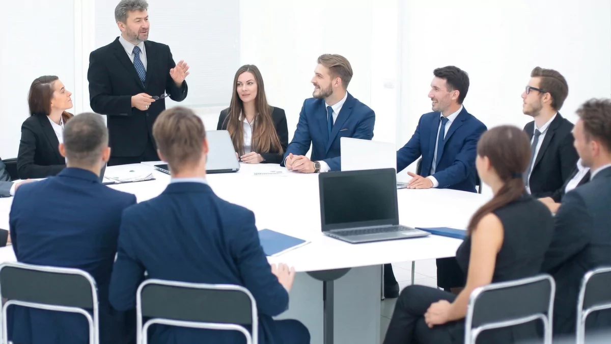 Assemblées générales : Comment les organiser dans le respect des règles juridiques ?