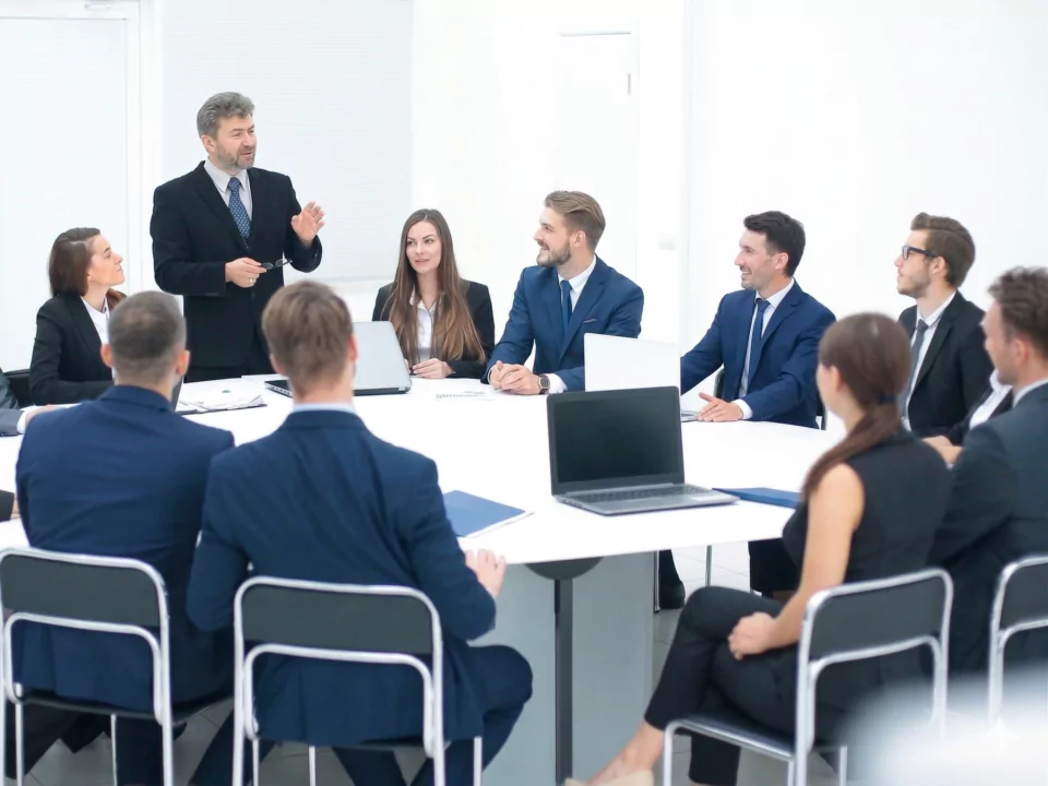 Assemblées générales : Comment les organiser dans le respect des règles juridiques ?