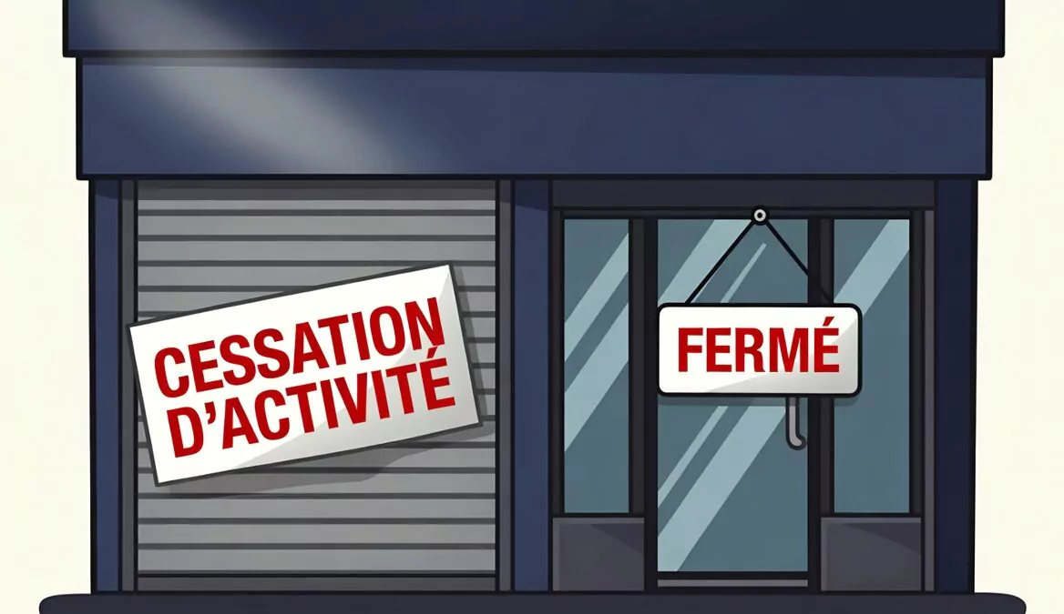 Fermeture d’entreprise : Quels sont les aspects juridiques à considérer ?
