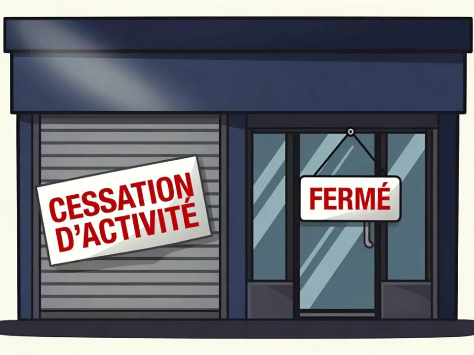 Fermeture d’entreprise : Quels sont les aspects juridiques à considérer ?