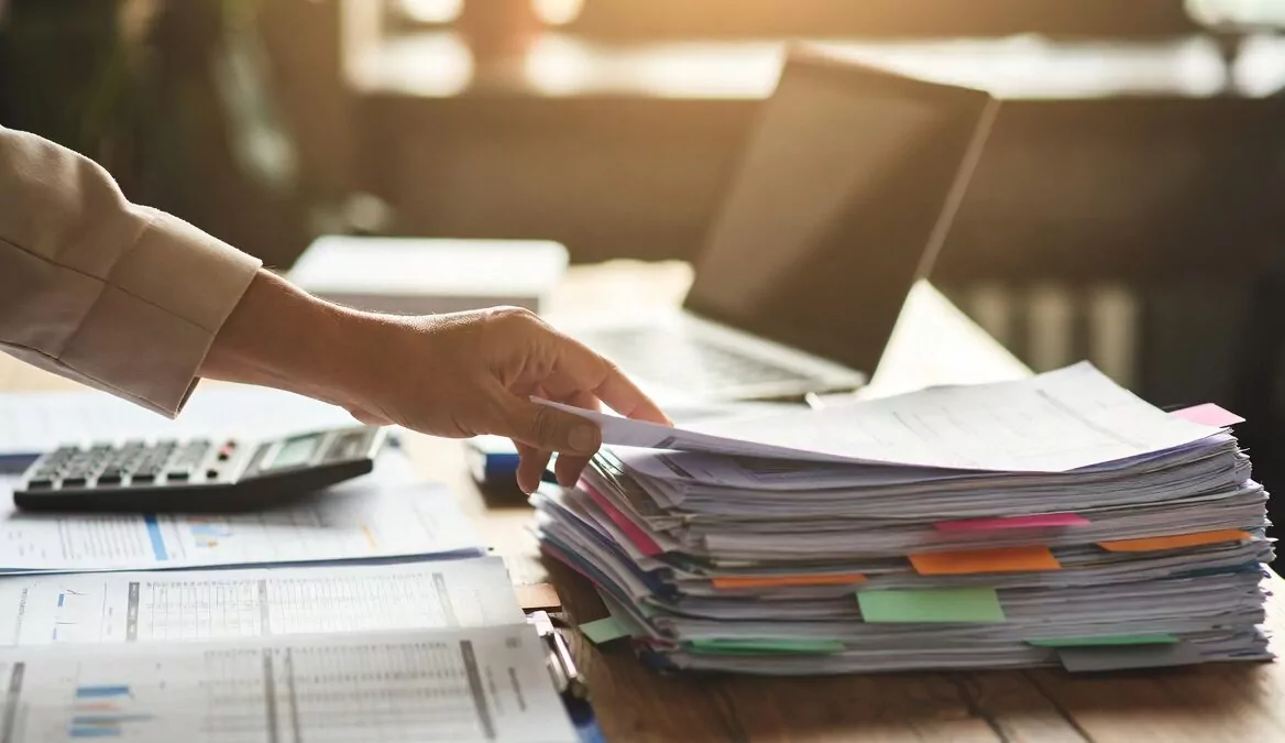 Documents comptables : que doit conserver un avocat ?