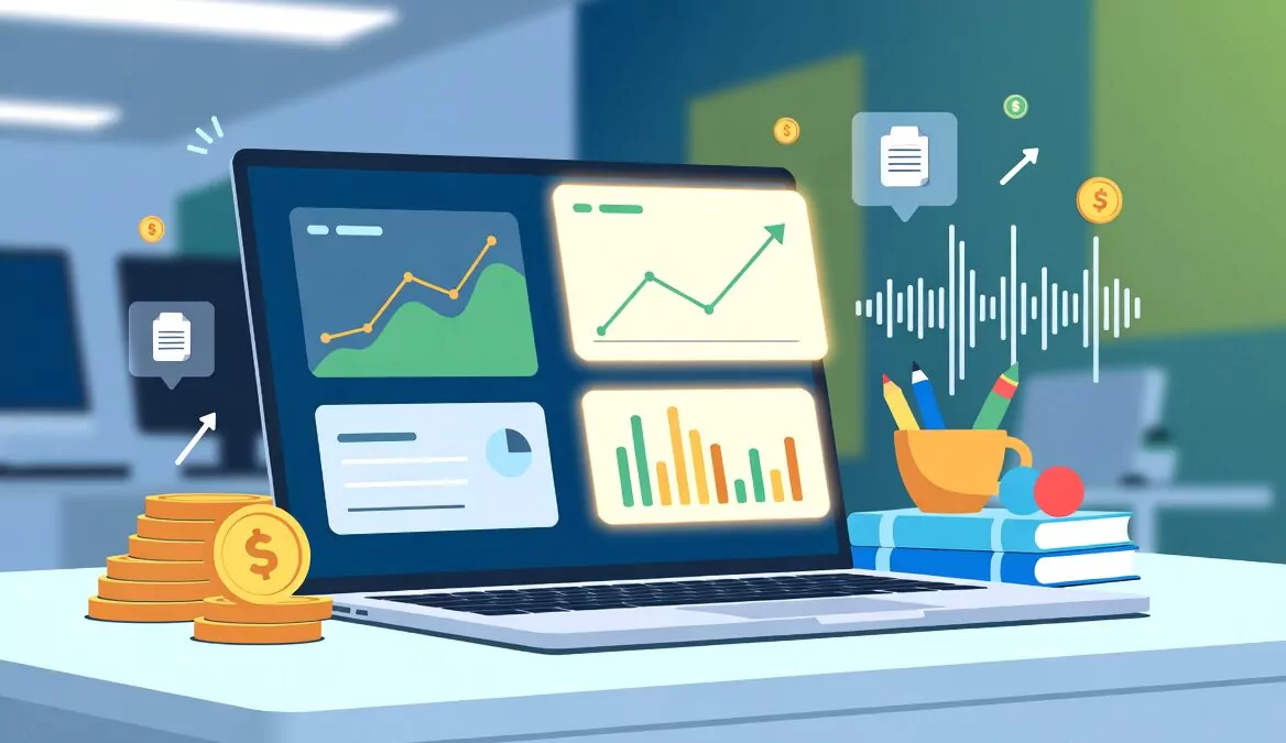 Optimiser la comptabilité d'un cabinet d'orthophonie