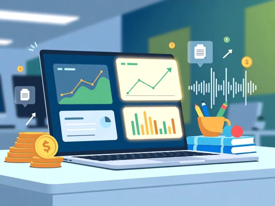 Optimiser la comptabilité d'un cabinet d'orthophonie