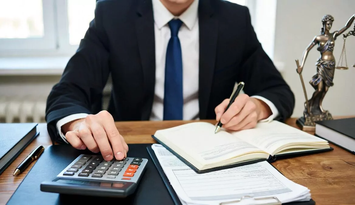 Avocat : combien mettre de côté pour les impôts ?