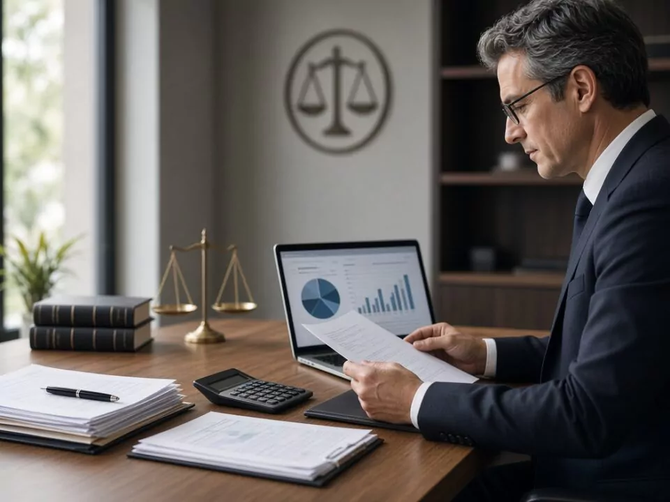 Avocat libéral réduire les risques de contrôle fiscal