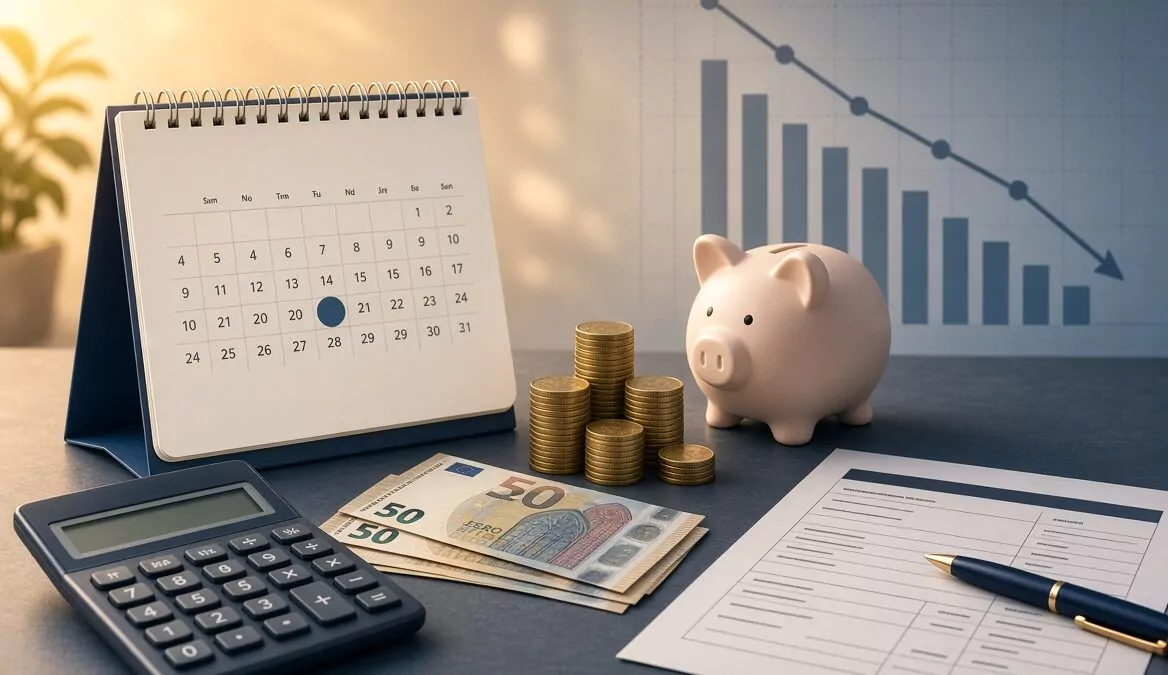 Fin d'année : décisions à prendre pour payer moins d'impôt